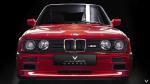 BMW M3 by Vilner 2018 года